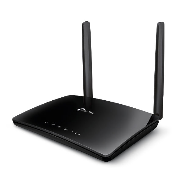 TP-LINK AC750 DUAL BAND WIFI 4G LTE ROUTER ARCHER MR202 thumbnail 2