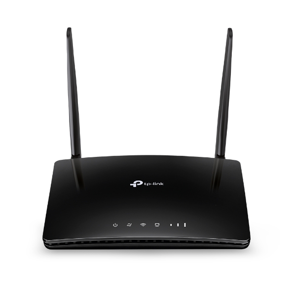 TP LINK AC1200 DUAL BAND WIFI 4G LTE ROUTER ARCHER MR402