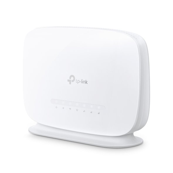 TP LINK AC1200 DUAL BAND WIFI LTE ROUTER ARCHER MR505