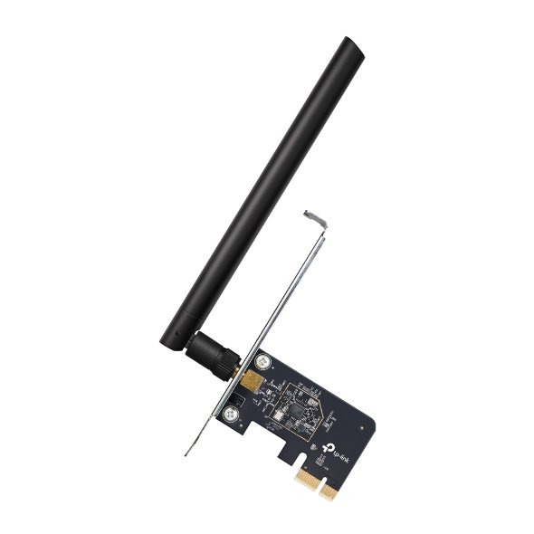 TP-LINK AC600 WIRELESS DUAL BAND EXPRESS ADAPTER ARCHER T2E