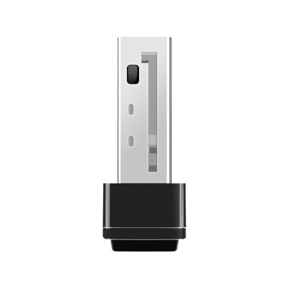 TP-LINK AX300 NANO WI-FI 6 WIRELESS USB ADAPTER ARCHER TX1U NANO thumbnail 2