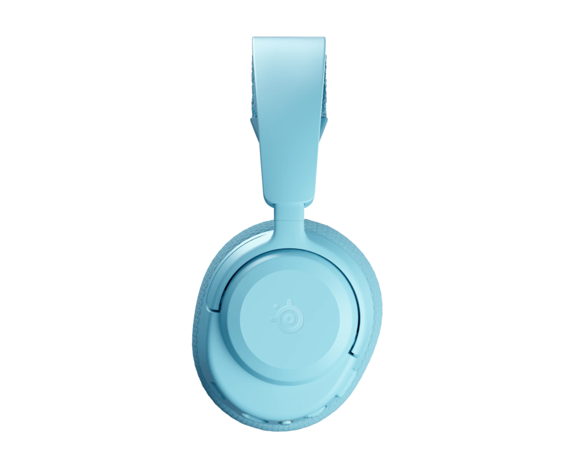STEELSERIES ARCTIS NOVA 3P WIRELESS MULTI-PLATFORM GAMING HEADSET AUQAMARINE 61688 thumbnail 2
