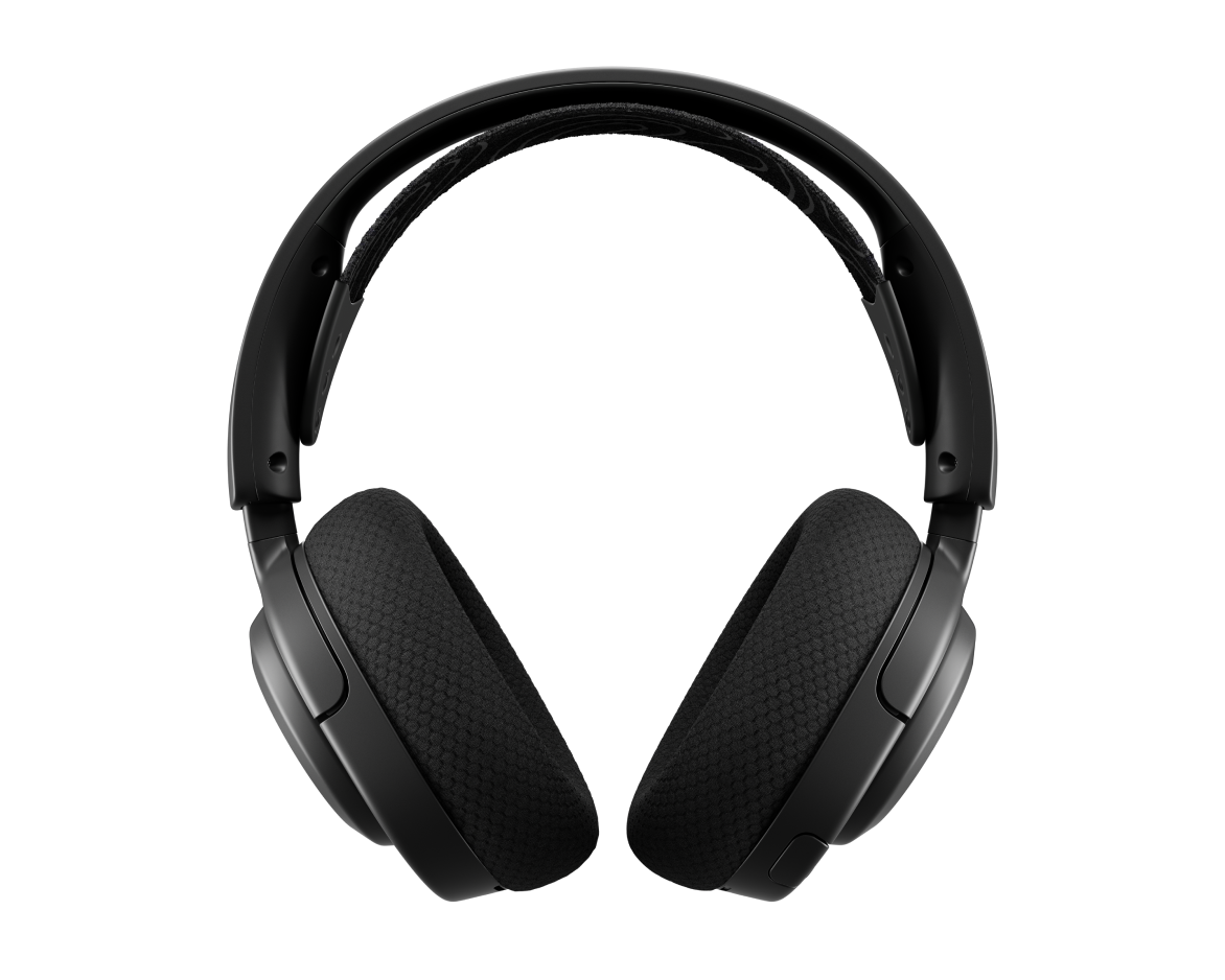SteelSeries Arctis Nova 5 Wireless Headset - Bluetooth & 2.4GHz, Immersive Sound 61670 thumbnail 4