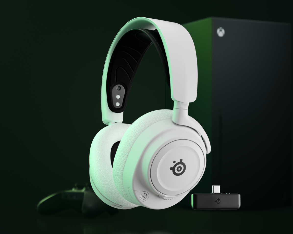 SteelSeries Arctis Nova 7X Gaming Headset - Immersive Sound 61567 thumbnail 2