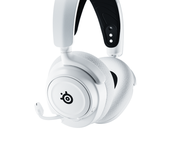 SteelSeries Arctis Nova 7X Gaming Headset - Immersive Sound 61567