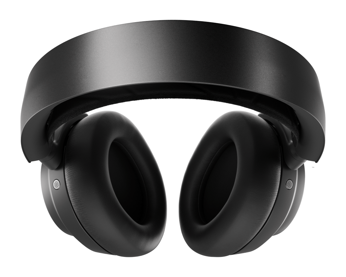 SteelSeries Arctis Nova Pro Wireless Headset - P 61522 thumbnail 2
