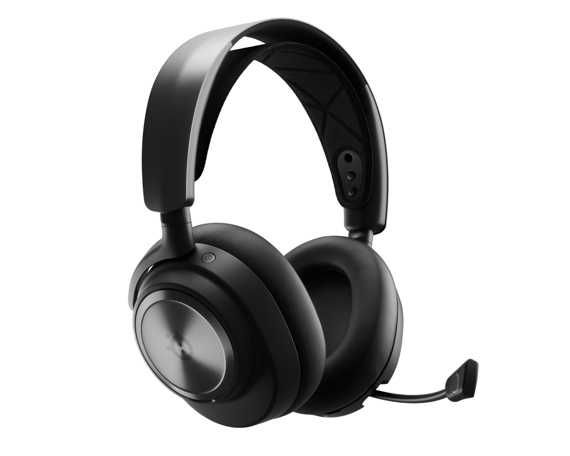 SteelSeries Arctis Nova Pro Wireless Headset - P 61522 thumbnail 5