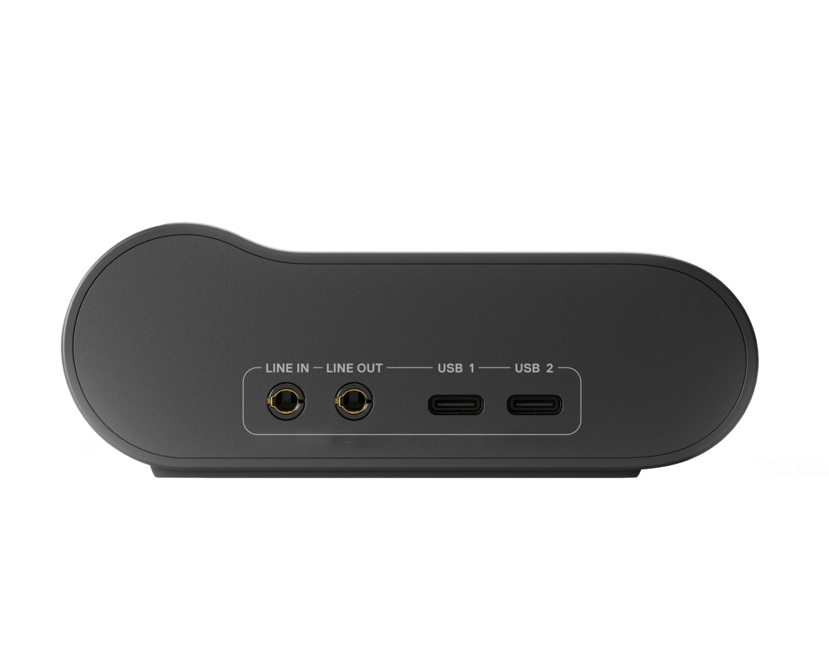 SteelSeries Arctis Nova Pro Wireless Headset - P 61522 thumbnail 3