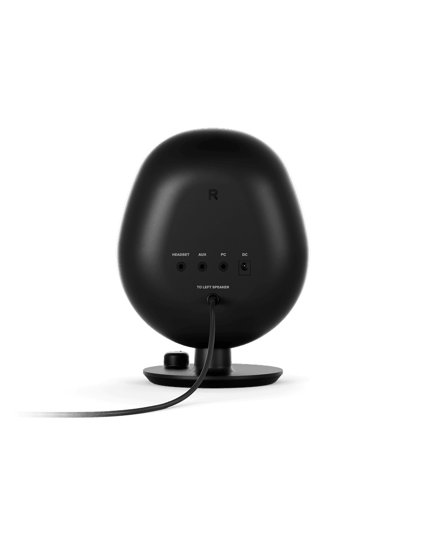 SteelSeries Arena 3 Immersive 2.0 Gaming Speaker System (61535) - Immerse Yourself in Crystal Clear Sound thumbnail 3
