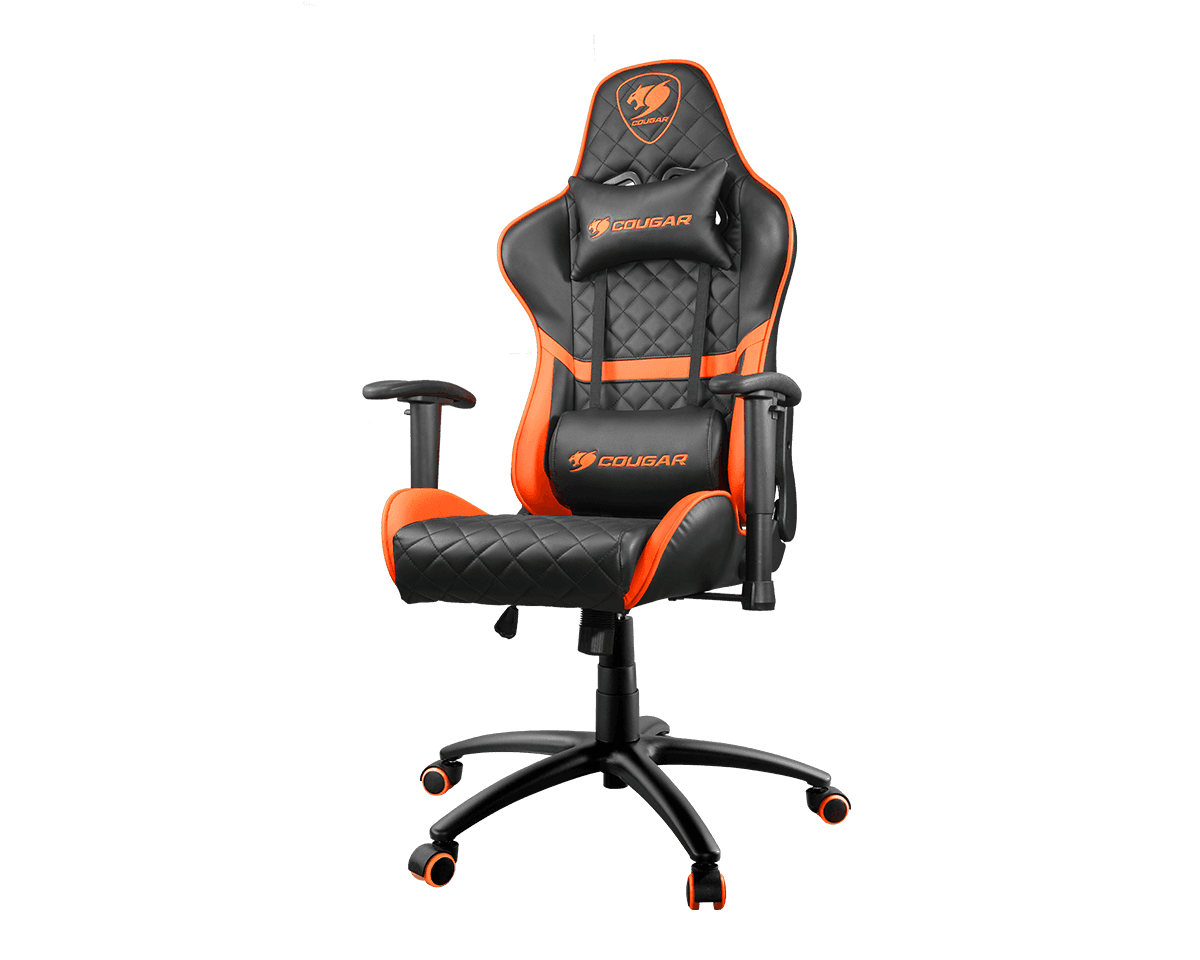 COUGAR ARMOR ONE GAMING CHAIR
