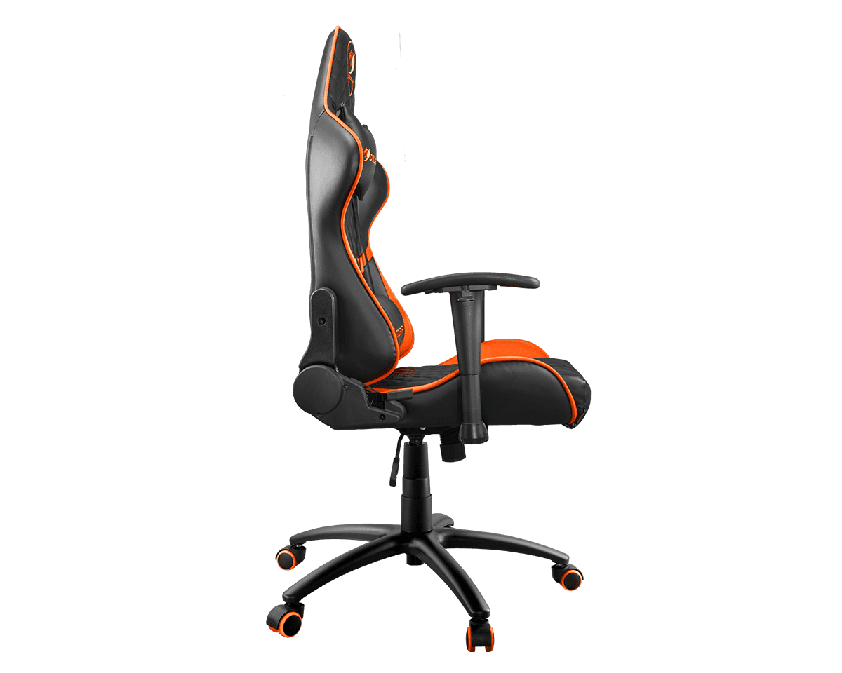 COUGAR ARMOR ONE GAMING CHAIR thumbnail 2