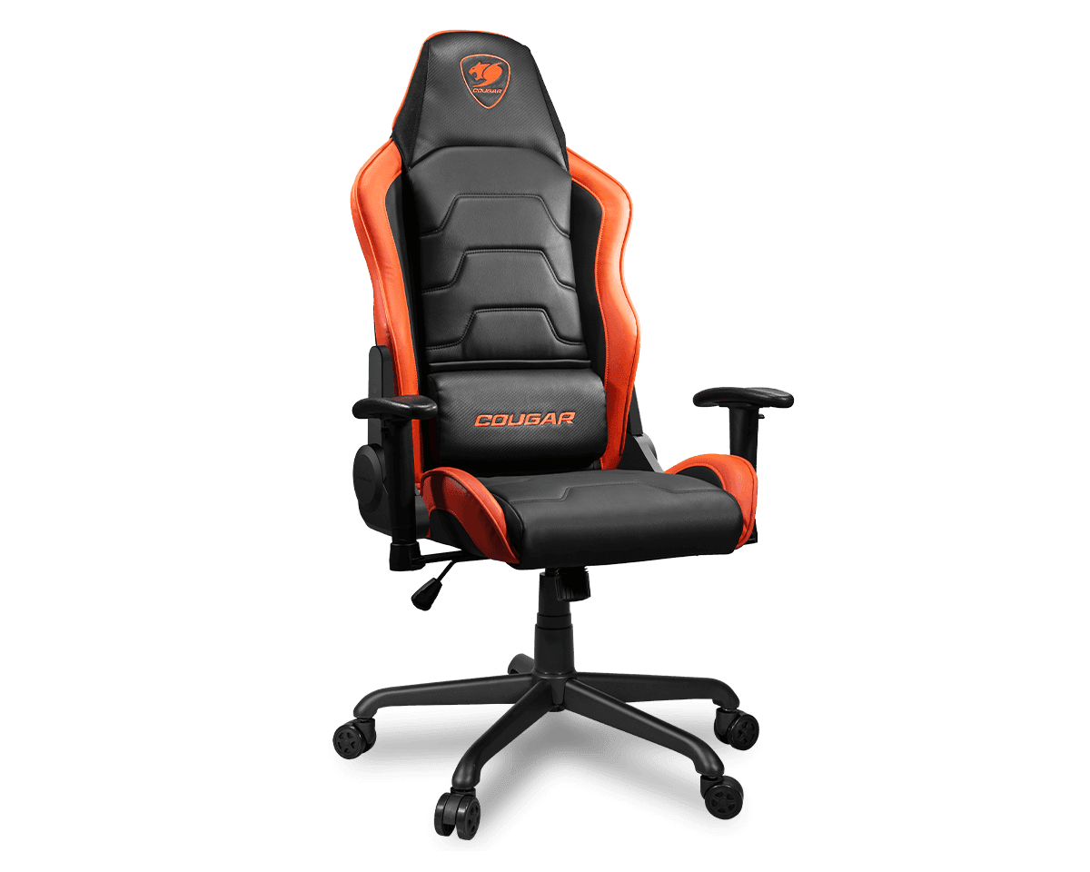 COUGAR ARMOUR AIR GAMING CHAIR CG-CHAIR-ARMOR-AIR