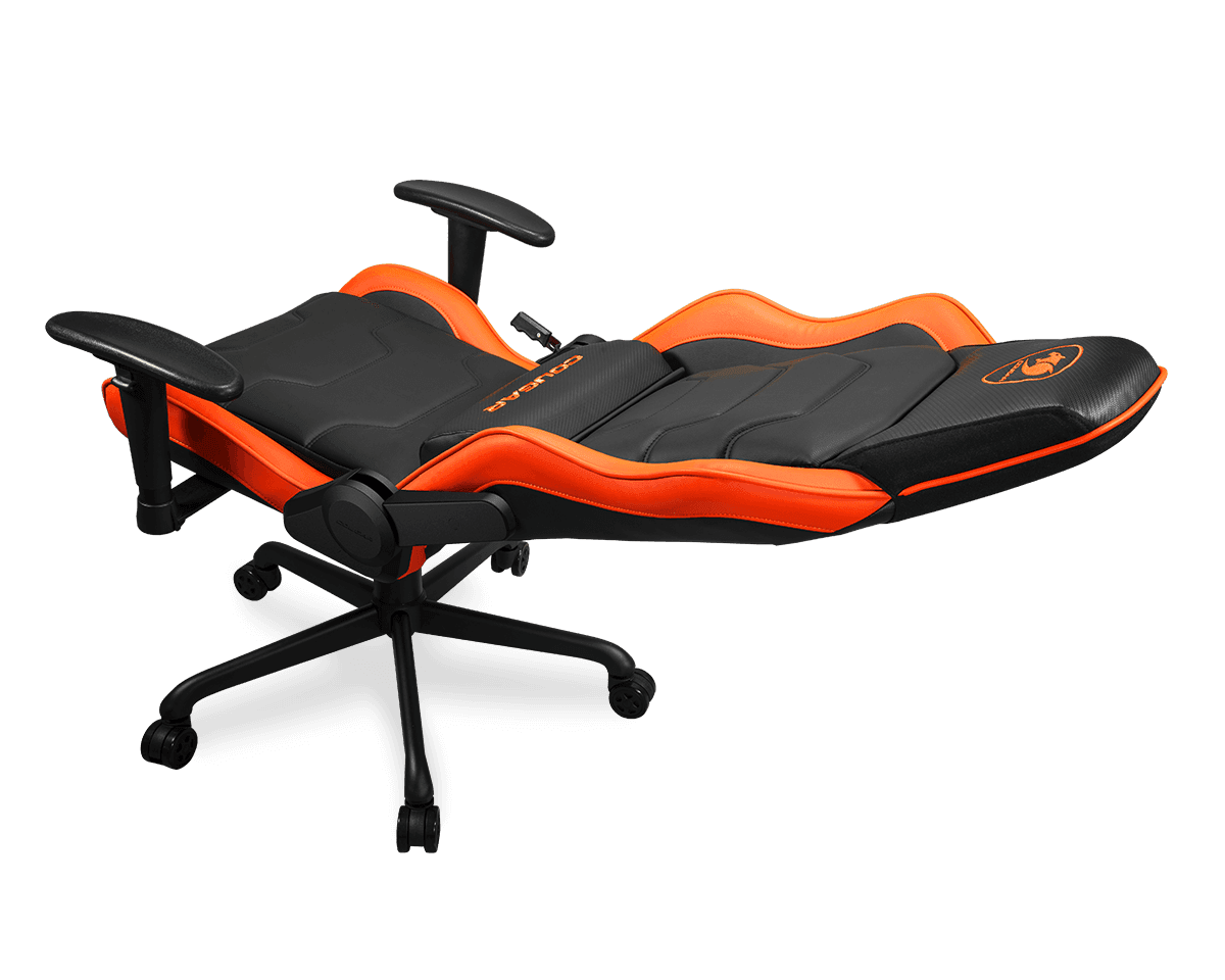 COUGAR ARMOUR AIR GAMING CHAIR CG-CHAIR-ARMOR-AIR thumbnail 2