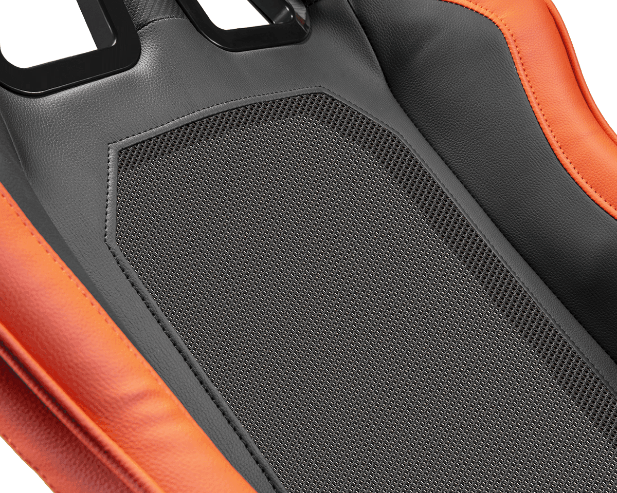 COUGAR ARMOUR AIR GAMING CHAIR CG-CHAIR-ARMOR-AIR thumbnail 3