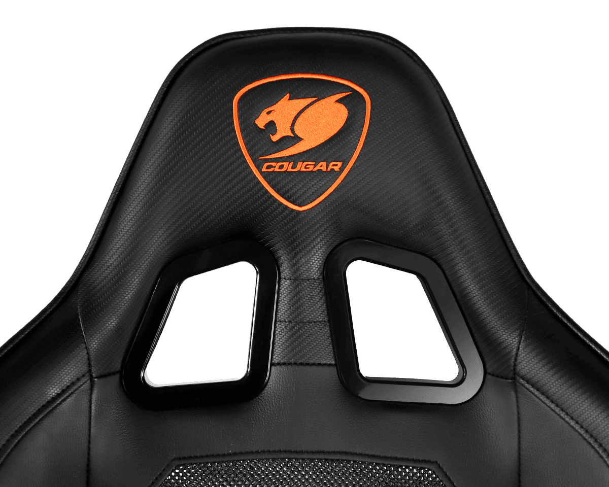 COUGAR ARMOUR AIR GAMING CHAIR CG-CHAIR-ARMOR-AIR thumbnail 5
