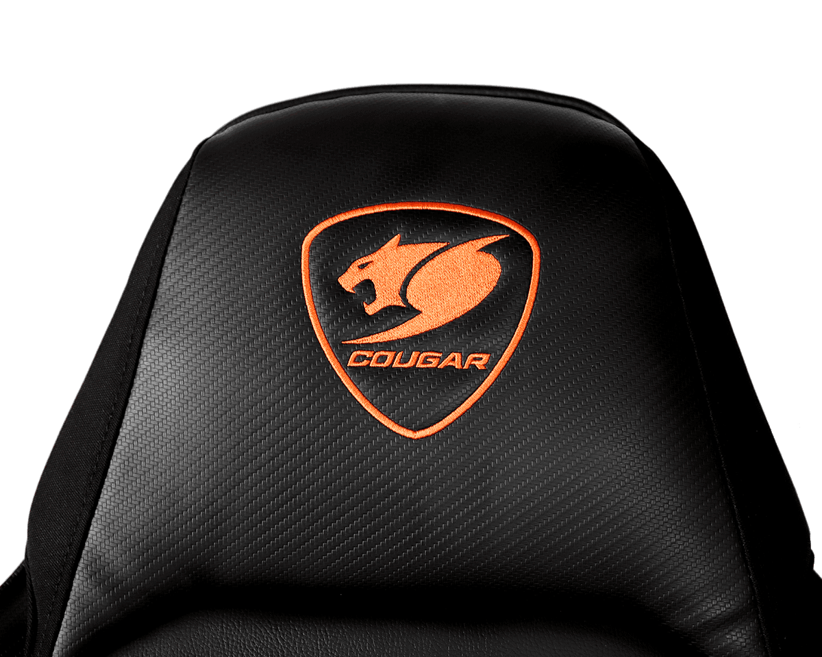 COUGAR ARMOUR AIR GAMING CHAIR CG-CHAIR-ARMOR-AIR thumbnail 4