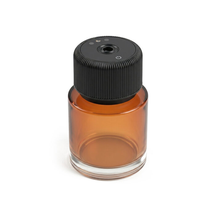 EPICARMA AROMAFLOW COLOGNE DIFFUSER EA-AFCG2-BK