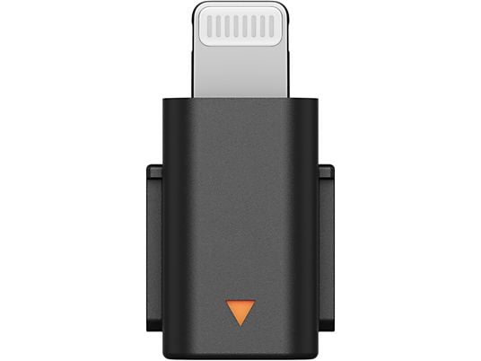 DJI MIC MINI MOBILE PHONE ADAPTER LIGHTNING
