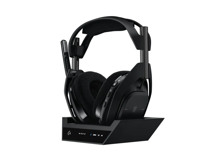 ASTRO A50 X LIGHTSPEED Wireless Gaming Headset - Premium Sound, Long Battery Life thumbnail 15