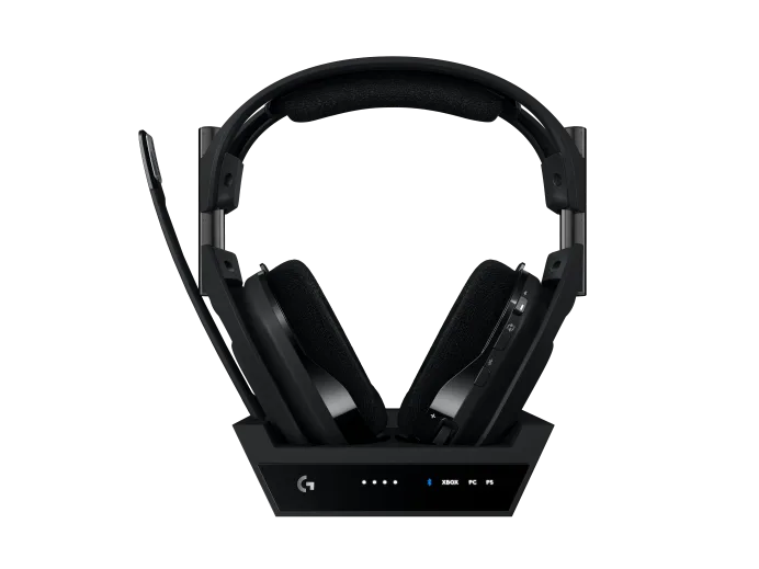 ASTRO A50 X LIGHTSPEED Wireless Gaming Headset - Premium Sound, Long Battery Life thumbnail 13