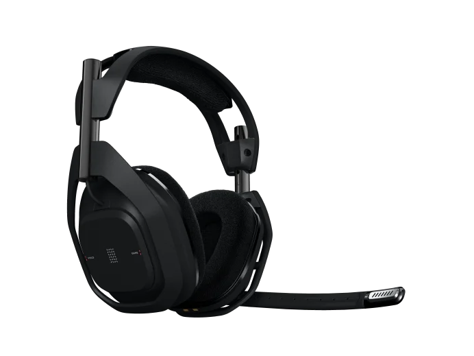 ASTRO A50 X LIGHTSPEED Wireless Gaming Headset - Premium Sound, Long Battery Life thumbnail 12