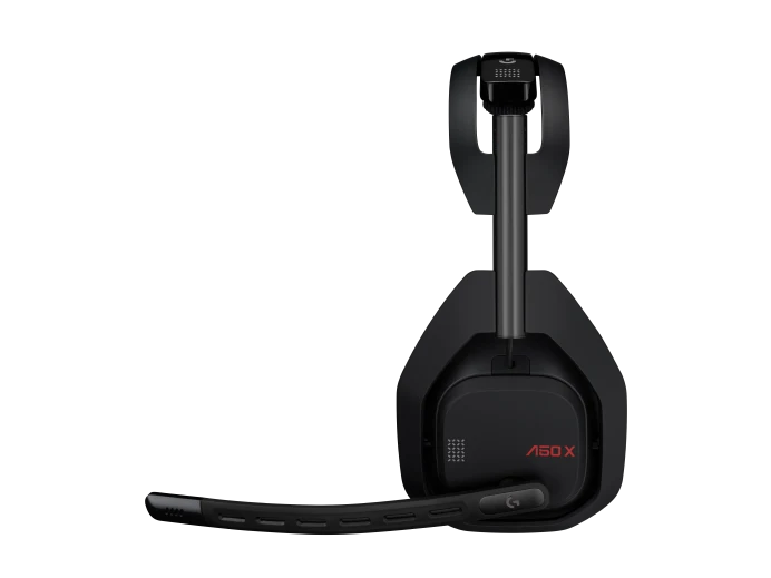 ASTRO A50 X LIGHTSPEED Wireless Gaming Headset - Premium Sound, Long Battery Life thumbnail 11
