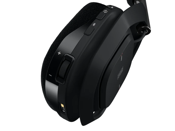 ASTRO A50 X LIGHTSPEED Wireless Gaming Headset - Premium Sound, Long Battery Life thumbnail 10