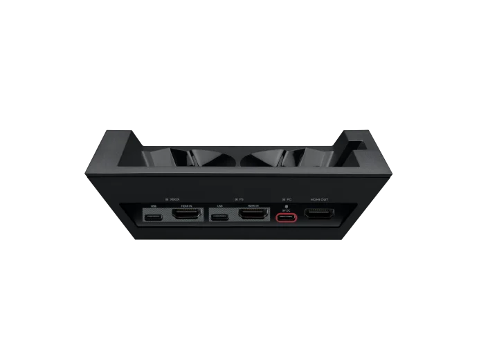 ASTRO A50 X LIGHTSPEED Wireless Gaming Headset - Premium Sound, Long Battery Life thumbnail 9