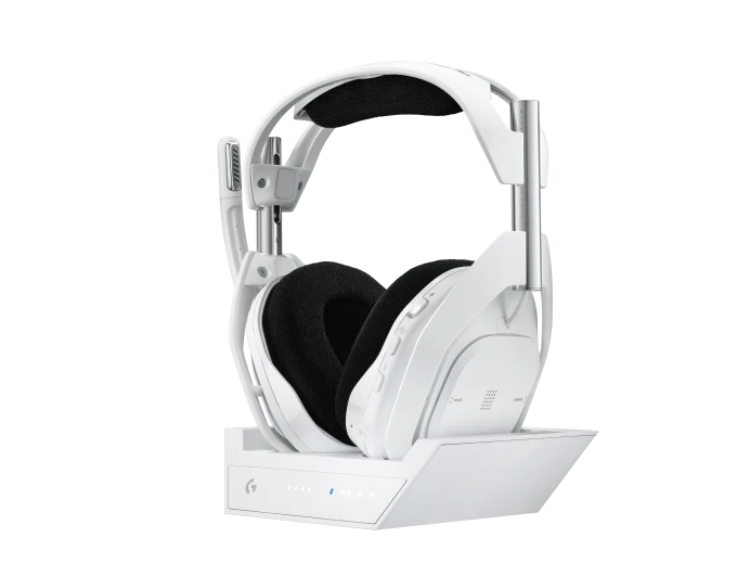 ASTRO A50 X LIGHTSPEED Wireless Gaming Headset - Premium Sound, Long Battery Life thumbnail 14