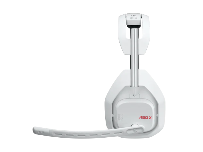 ASTRO A50 X LIGHTSPEED Wireless Gaming Headset - Premium Sound, Long Battery Life thumbnail 5