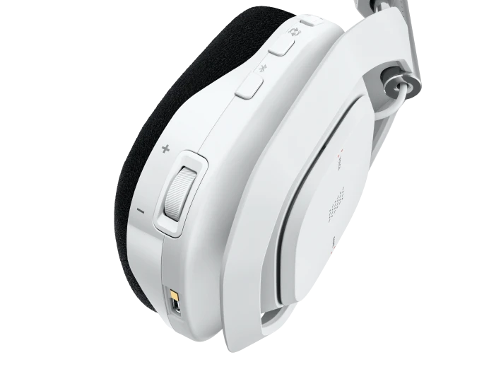 ASTRO A50 X LIGHTSPEED Wireless Gaming Headset - Premium Sound, Long Battery Life thumbnail 4