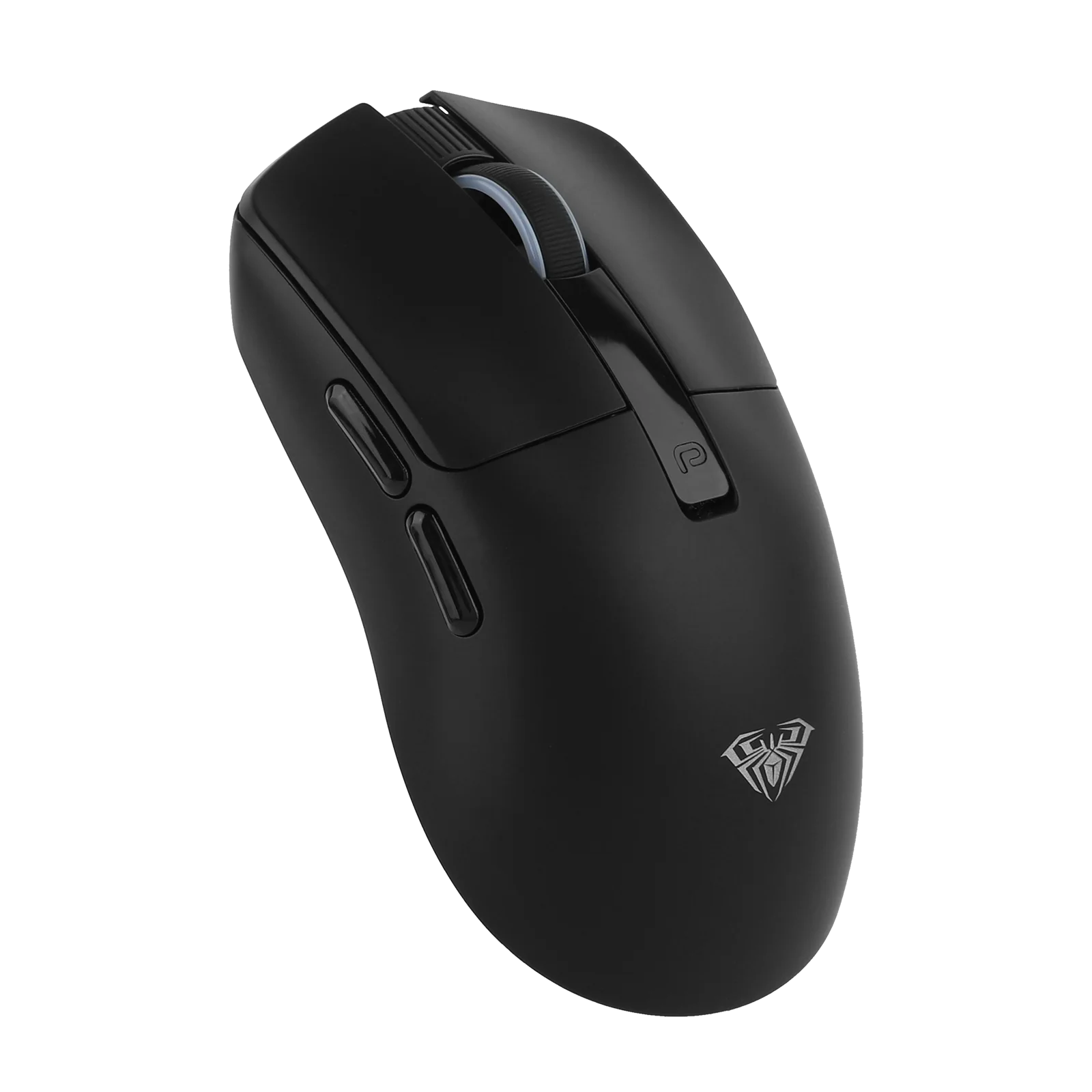 AULA ERGONOMIC TRI-MODE WIRELESS GAMING MOUSE 20000 DPI WITH PAW3311 SENSOR SC590 PRO BLACK thumbnail 8