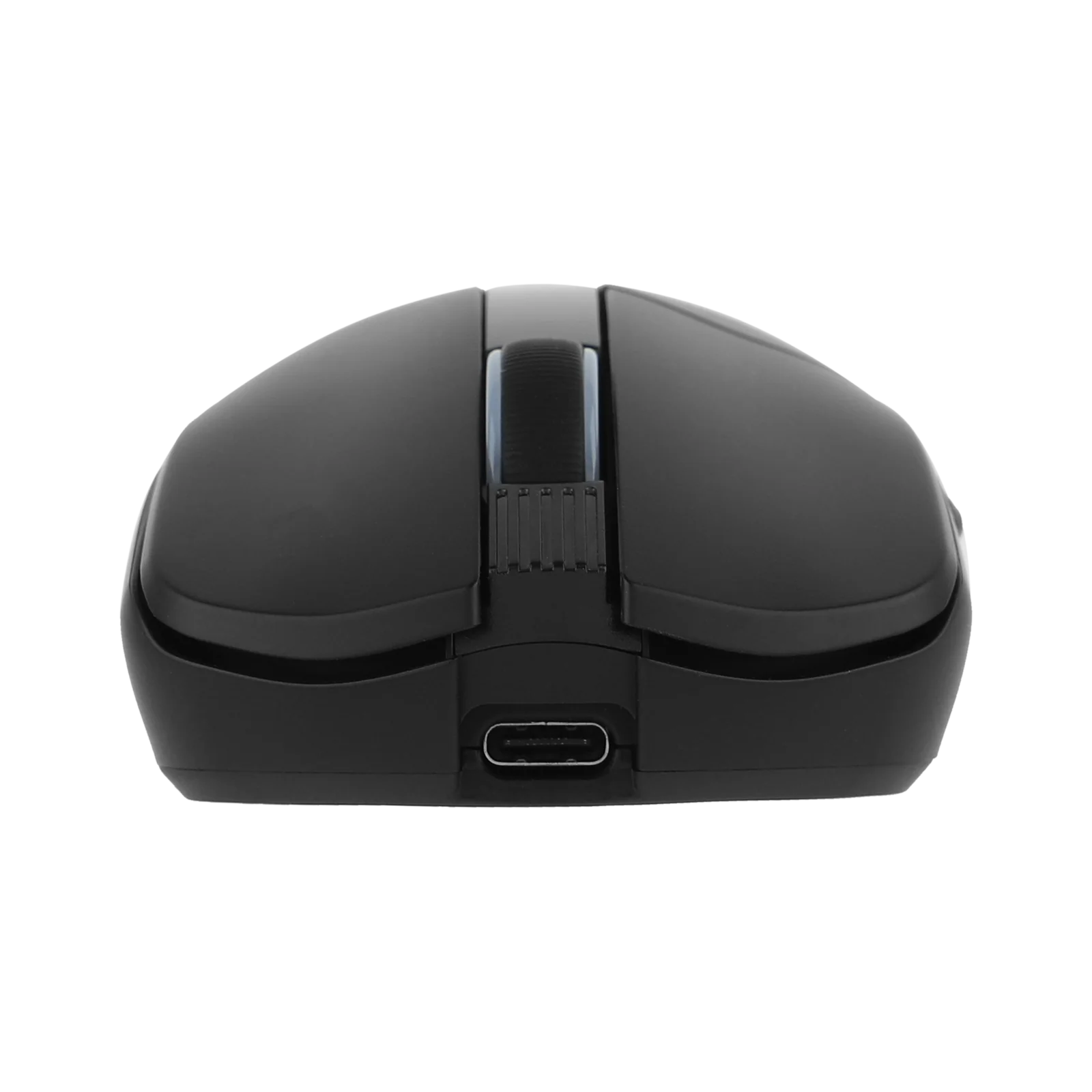 AULA ERGONOMIC TRI-MODE WIRELESS GAMING MOUSE 20000 DPI WITH PAW3311 SENSOR SC590 PRO BLACK thumbnail 4