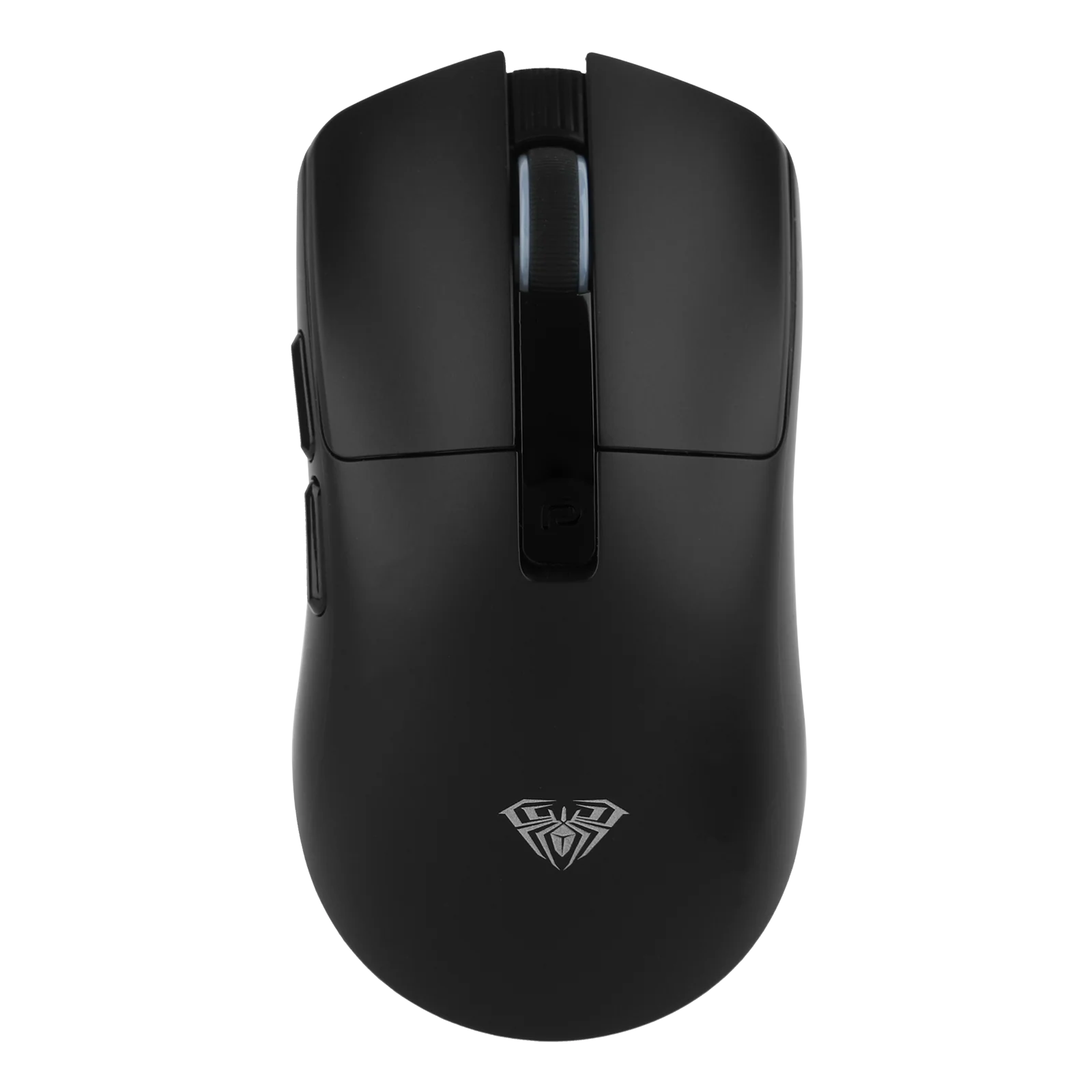 AULA ERGONOMIC TRI-MODE WIRELESS GAMING MOUSE 20000 DPI WITH PAW3311 SENSOR SC590 PRO BLACK thumbnail 2