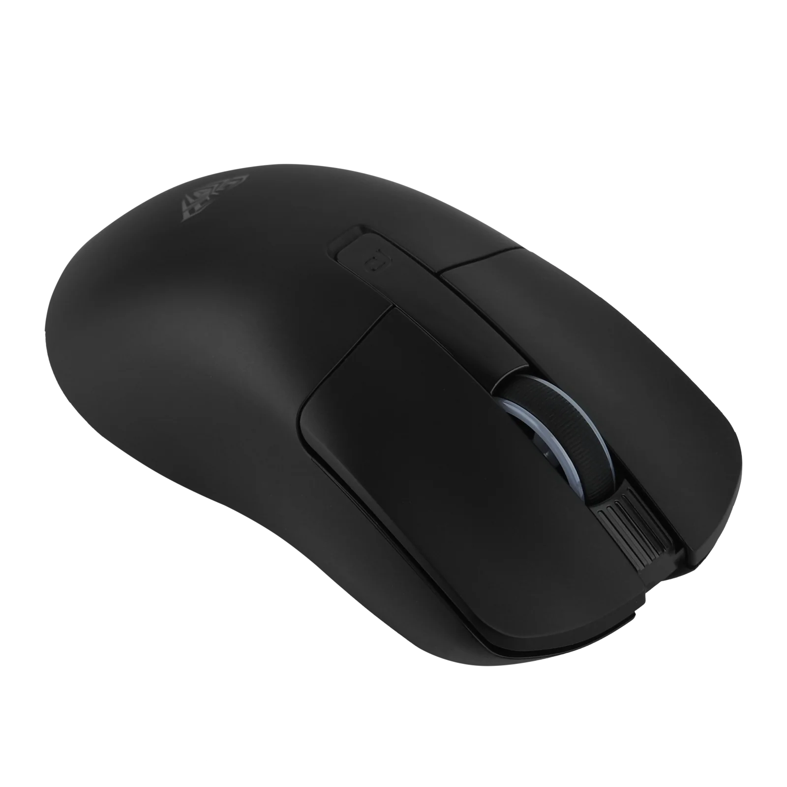 AULA ERGONOMIC TRI-MODE WIRELESS GAMING MOUSE 20000 DPI WITH PAW3311 SENSOR SC590 PRO BLACK thumbnail 6