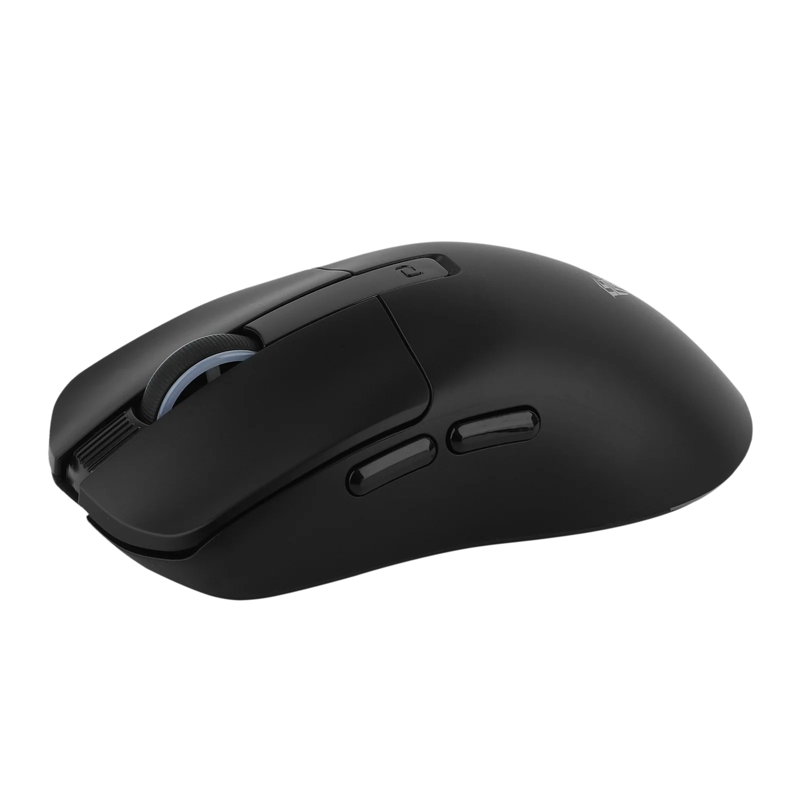 AULA ERGONOMIC TRI-MODE WIRELESS GAMING MOUSE 20000 DPI WITH PAW3311 SENSOR SC590 PRO BLACK thumbnail 7