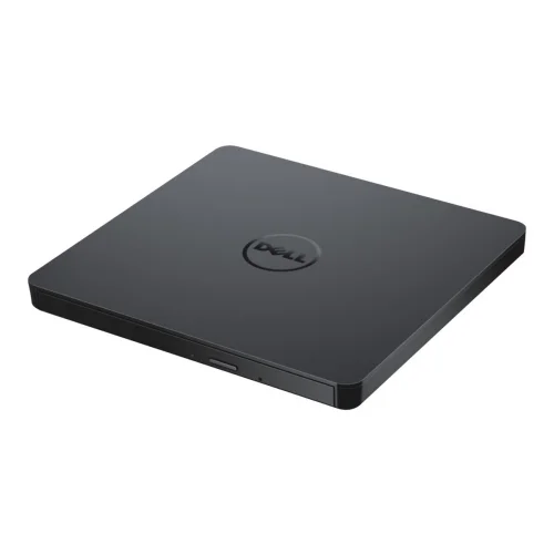 DELL EXTERNAL DVD WRITER SLIM USB 2.0 DW - 316