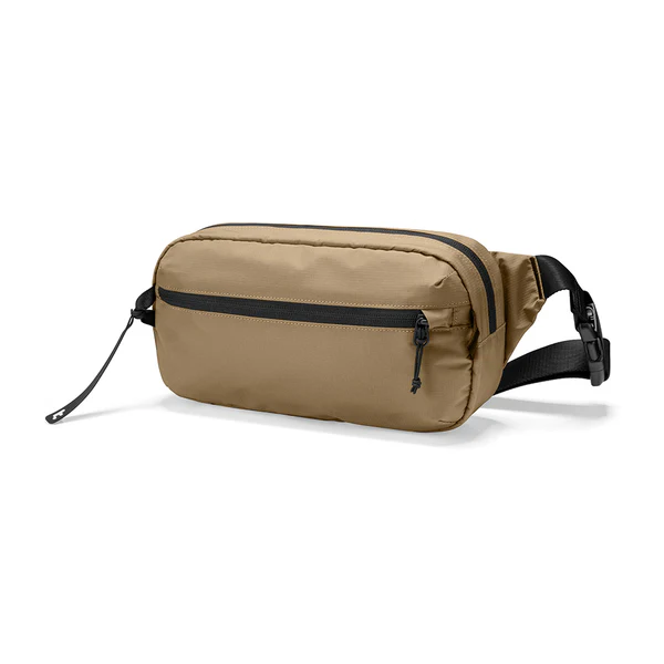 TOMTOC AVIATOR T35 SLING BAG KHAKI T35M1K1 thumbnail 9