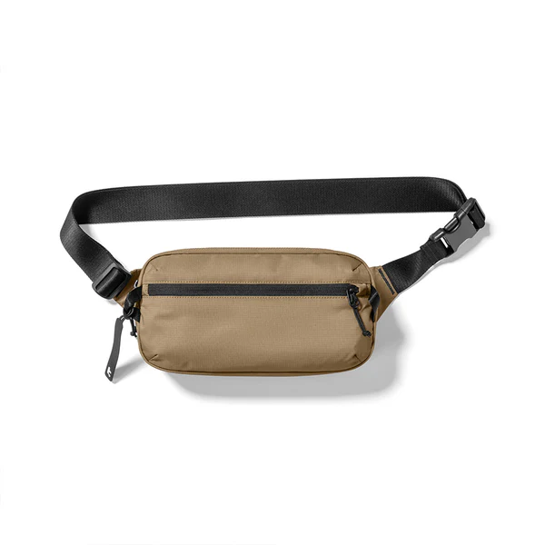 TOMTOC AVIATOR T35 SLING BAG KHAKI T35M1K1 thumbnail 7