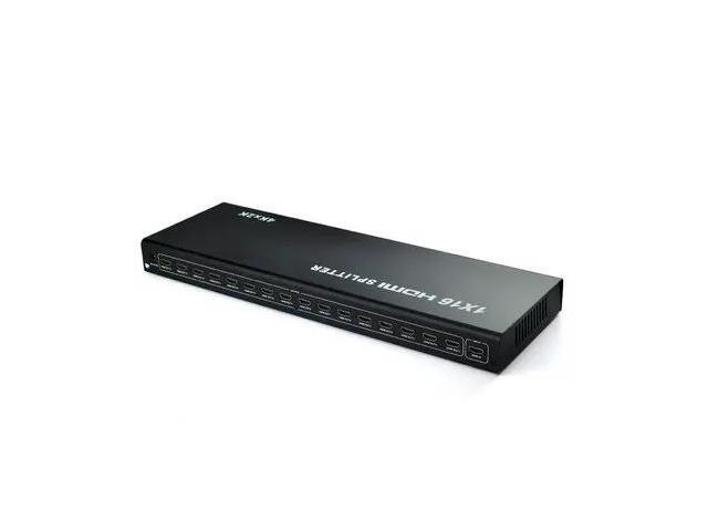 HDMI 1X16 SPLITTER