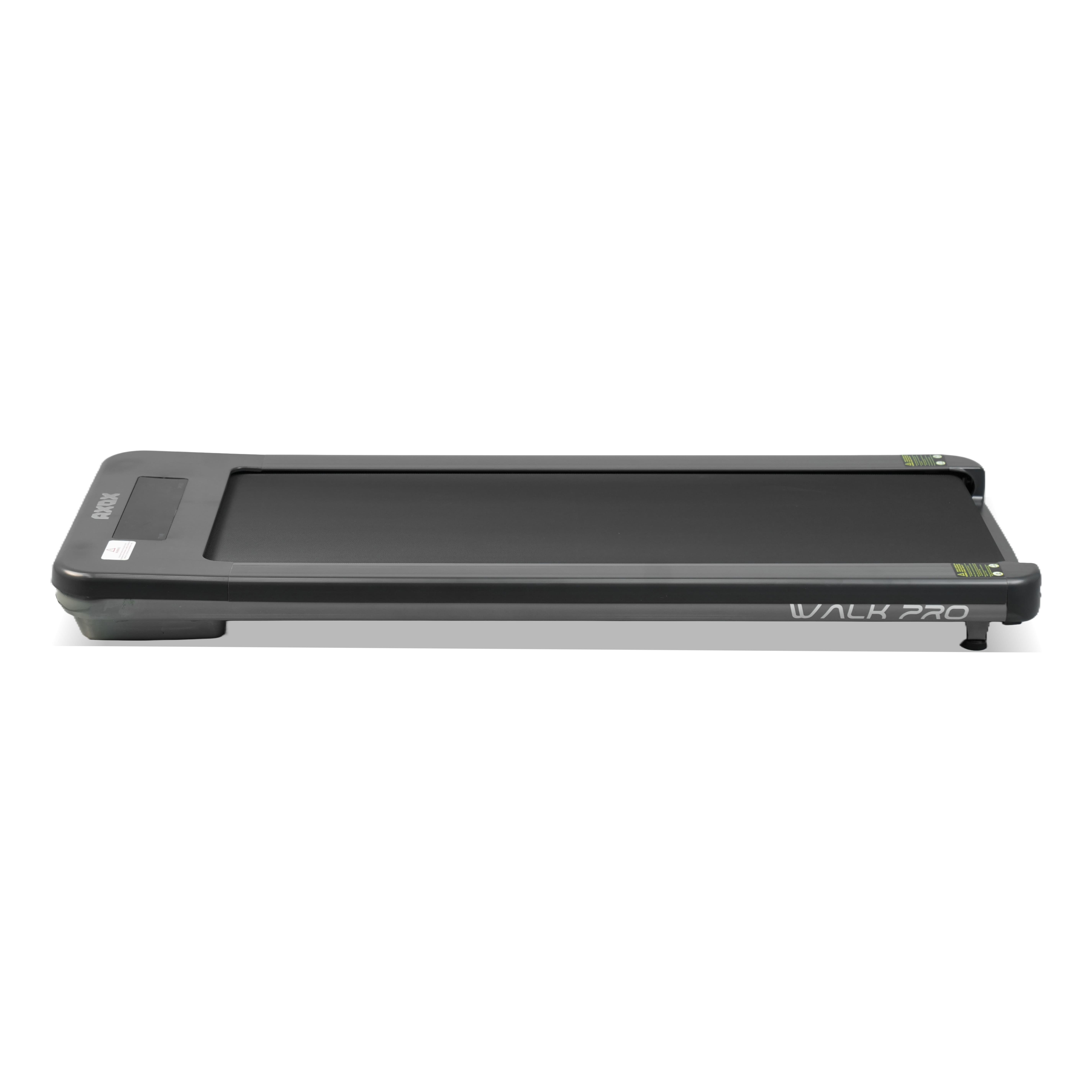 AXOS FITNESS GLIDEWALK WALKING PAD WITH REMOTE CONTROL thumbnail 2