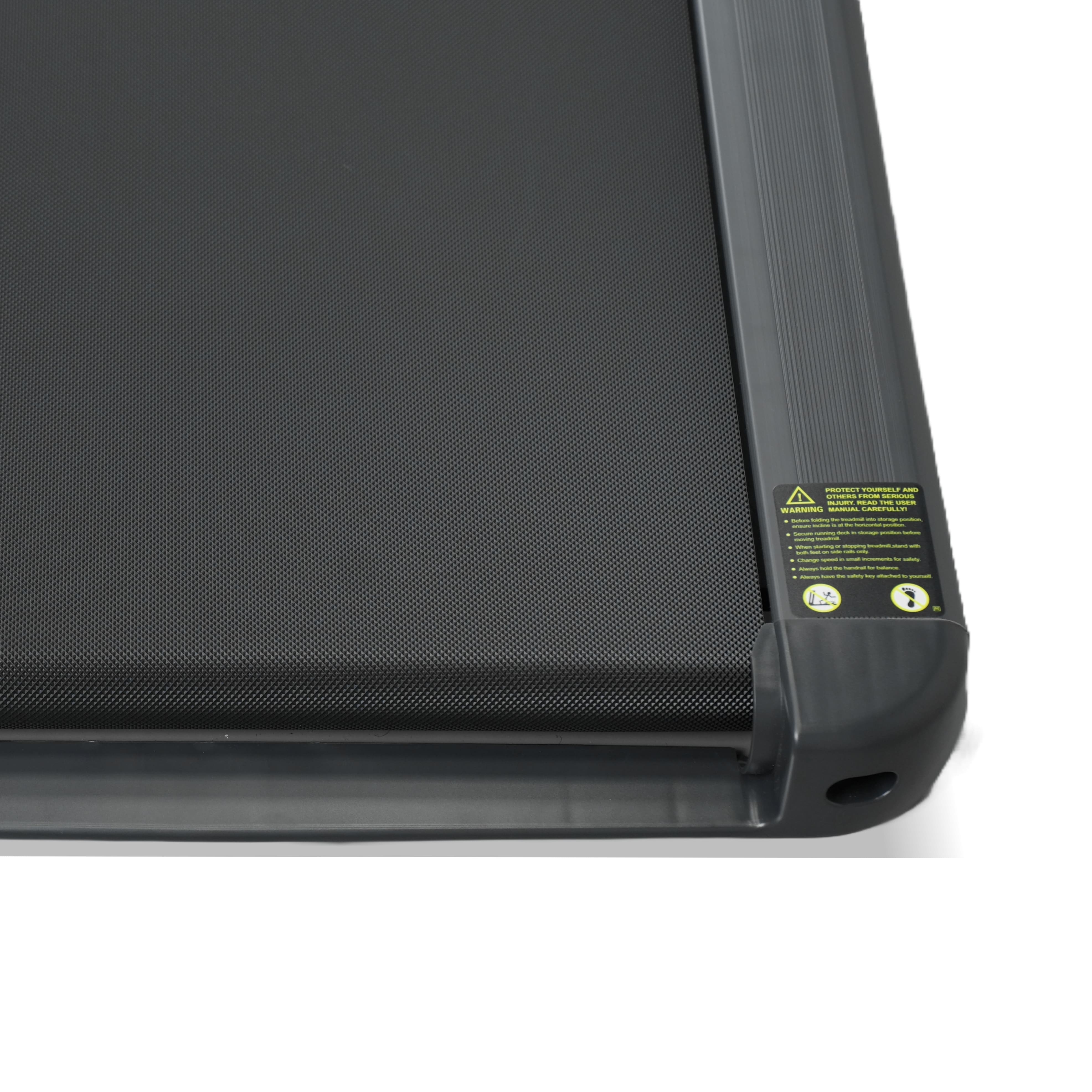 AXOS FITNESS GLIDEWALK WALKING PAD WITH REMOTE CONTROL thumbnail 4