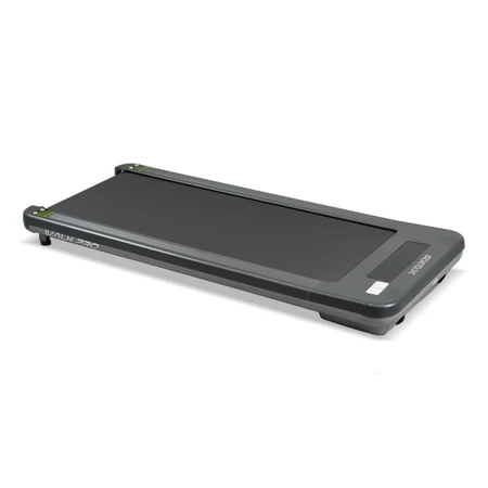 AXOS FITNESS GLIDEWALK WALKING PAD WITH REMOTE CONTROL