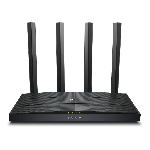 TP-LINK AX1500 NEXT GENERATION WIFI 6 ROUTER ARCHER AX12