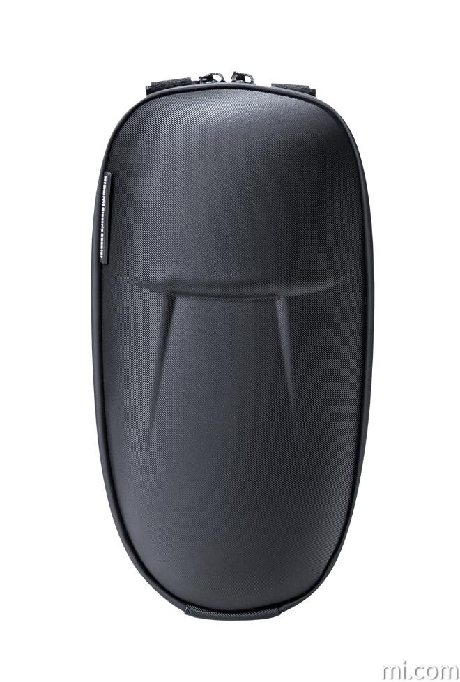MI XIAOMI ELECTRIC SCOOTER STORAGE BAG BLACK SNB01RM