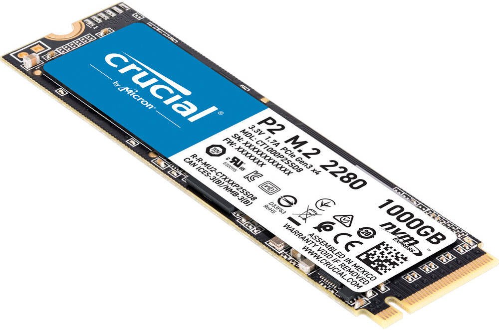 ADDLINK S70 2TB SSD - High-Speed Internal Storage