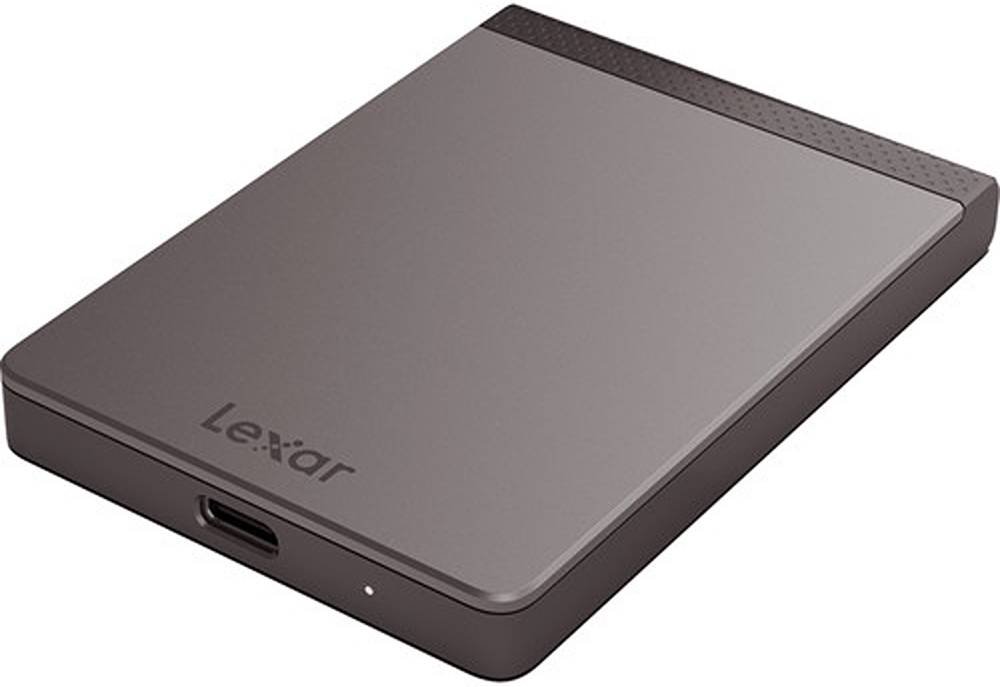 Lexar® SL200 Portable SSD thumbnail 5