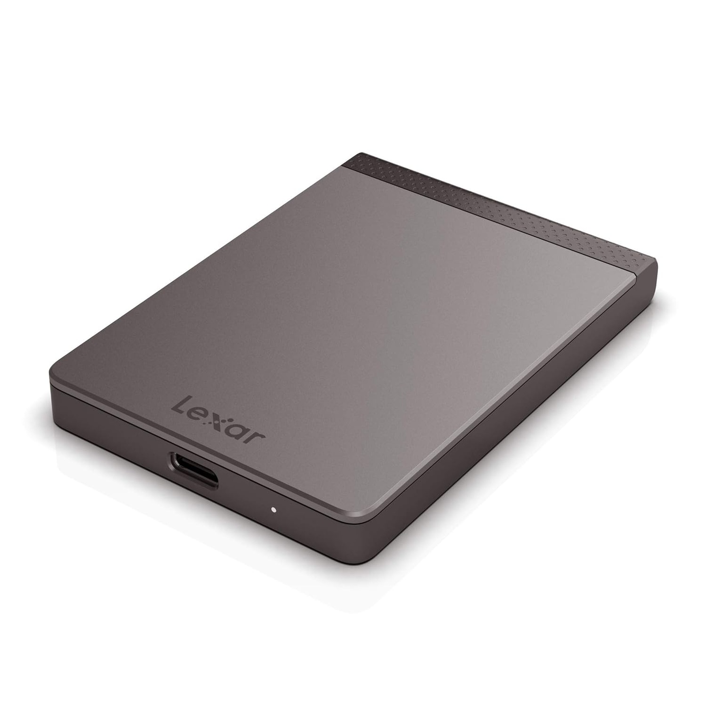 LEXAR SL200 PORTABLE SSD 1TB 550MB/s USB 3.1 TYPE-C LSL200X001T-RNNNG thumbnail 6