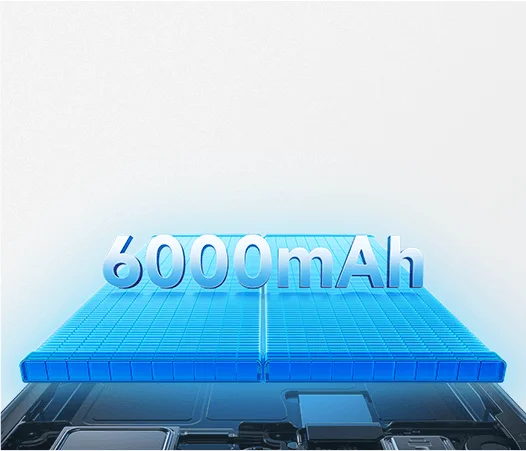 MI REDMI A7 PRO 4GB RAM 128GB ROM MIST BLUE thumbnail 9
