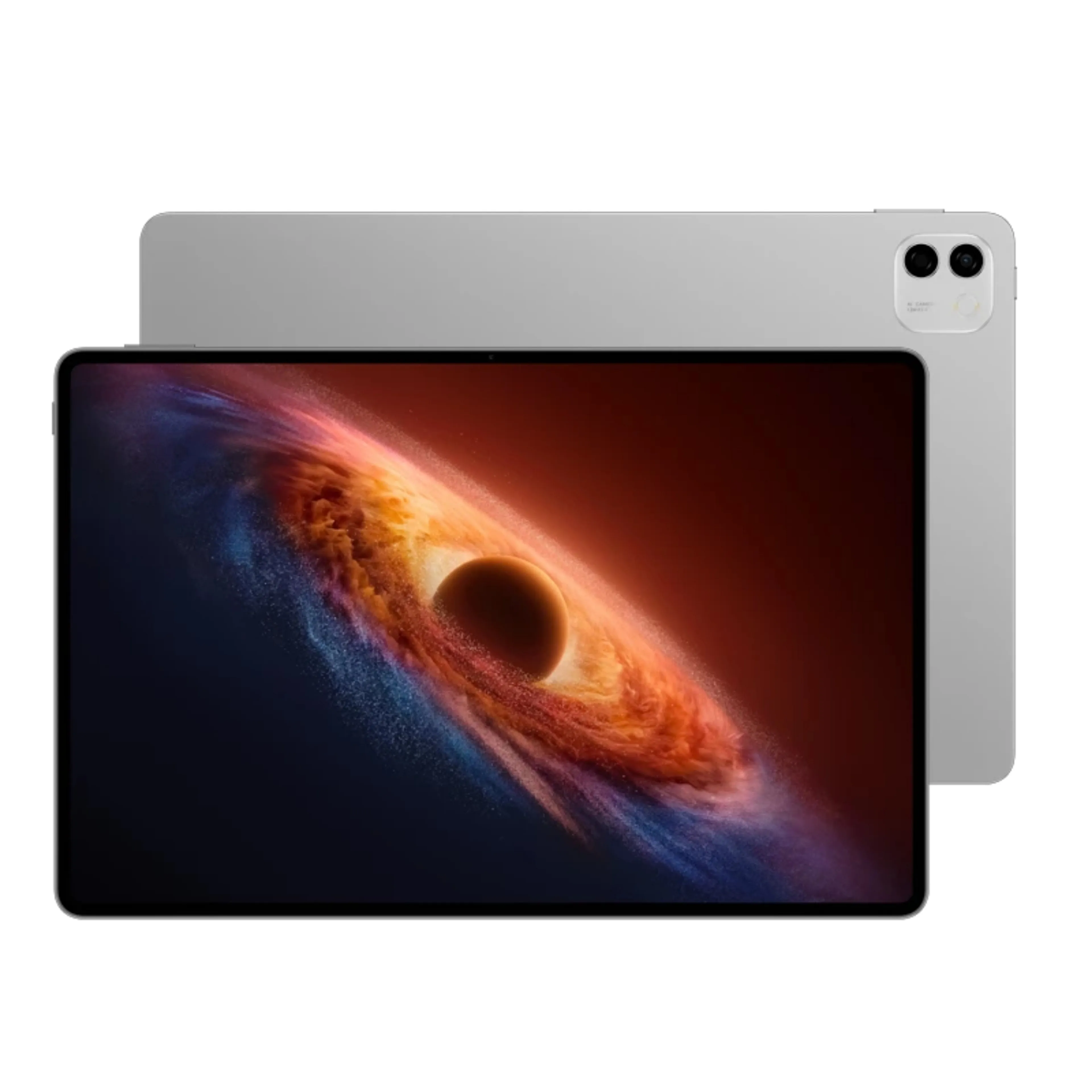 HONOR MAGICPAD 4 16GB-512GB GRAY WITH SMART TOUCH KEYBOARD YLE-W09 5301ASDY